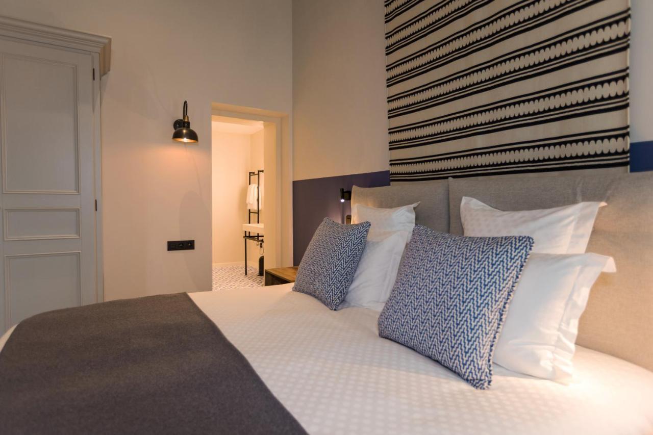 Mas Du Brulat Hotel Le Castellet  Buitenkant foto