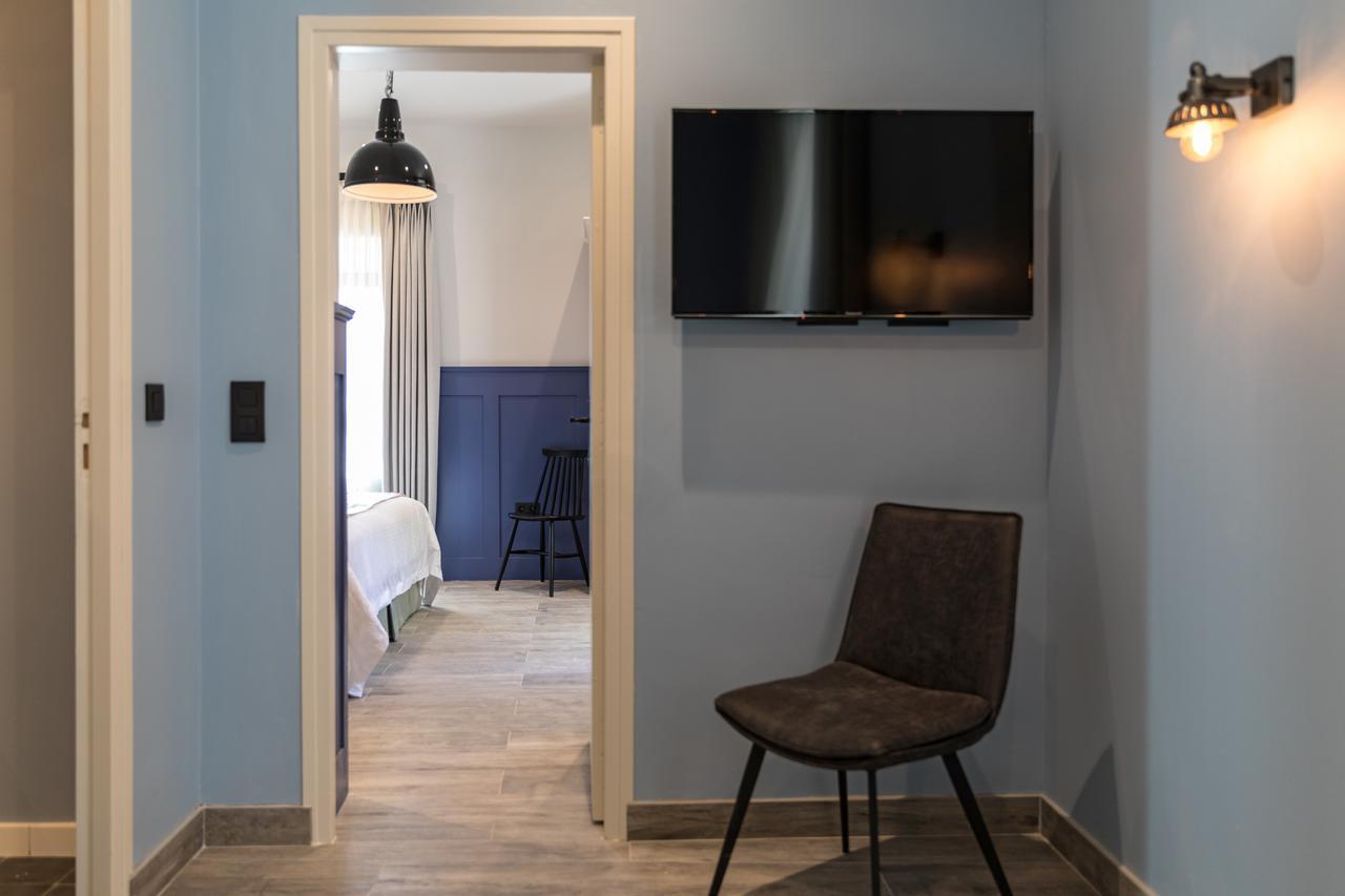 Mas Du Brulat Hotel Le Castellet  Buitenkant foto