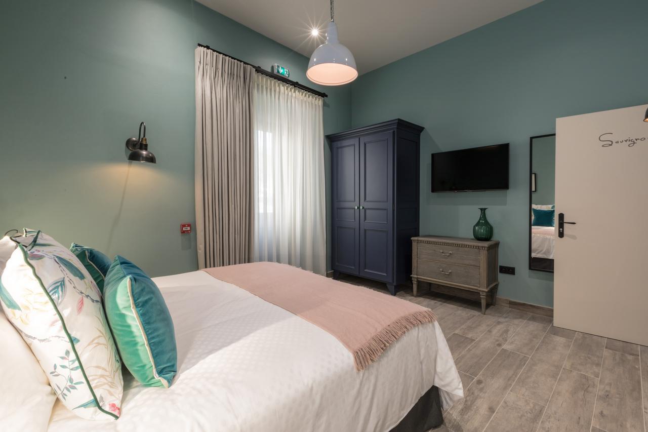 Mas Du Brulat Hotel Le Castellet  Buitenkant foto