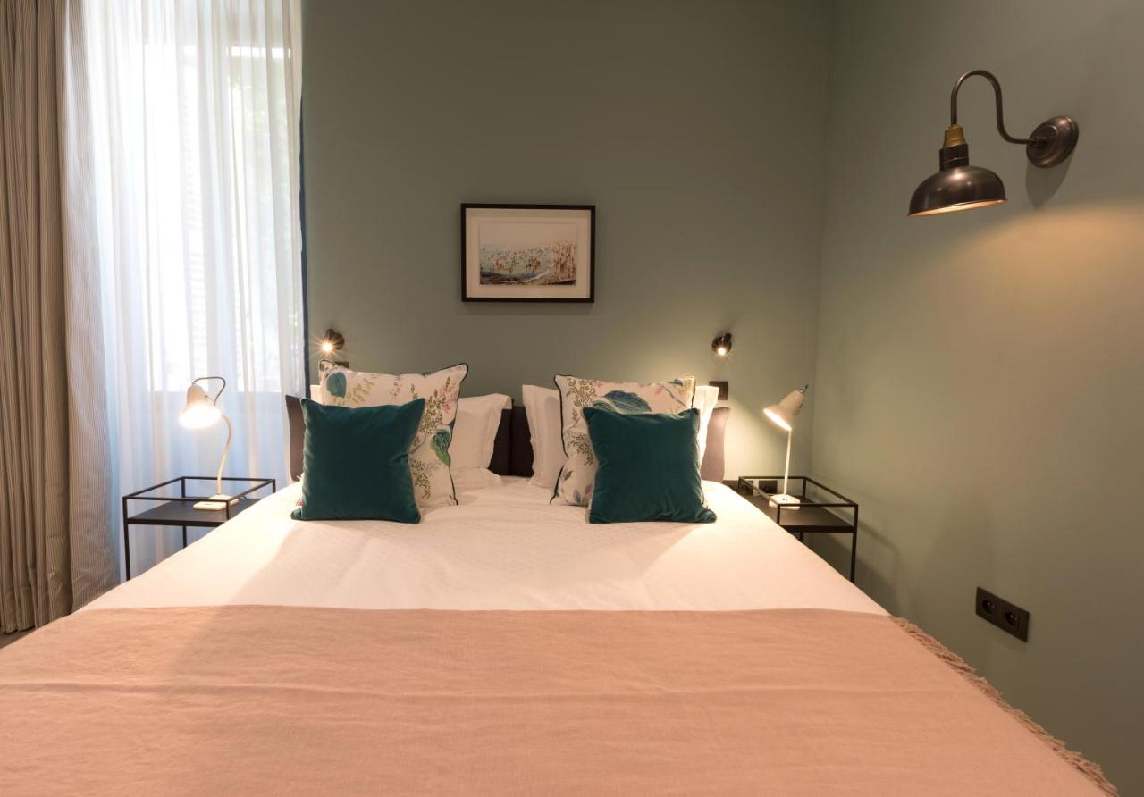Mas Du Brulat Hotel Le Castellet  Buitenkant foto