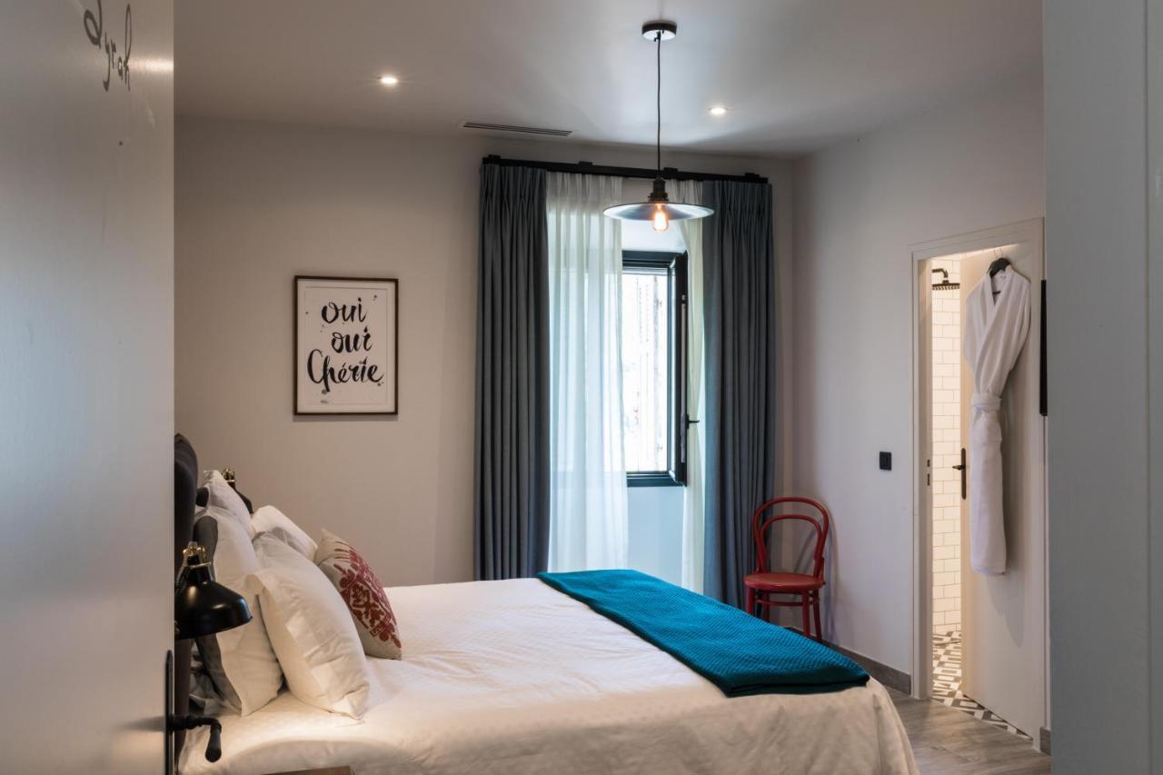 Mas Du Brulat Hotel Le Castellet  Buitenkant foto