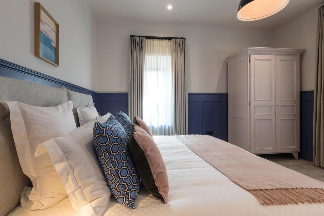 Mas Du Brulat Hotel Le Castellet  Buitenkant foto