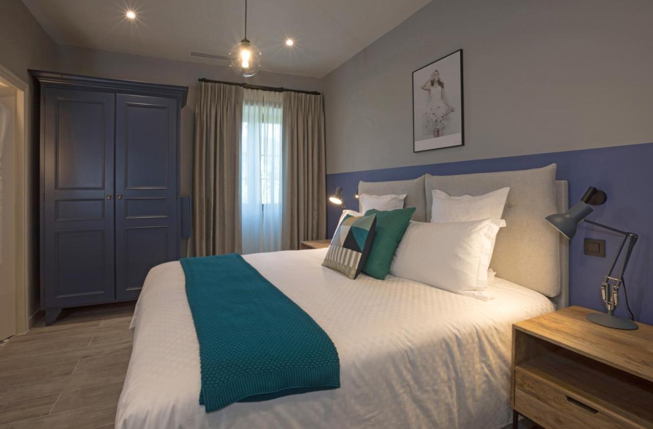 Mas Du Brulat Hotel Le Castellet  Buitenkant foto