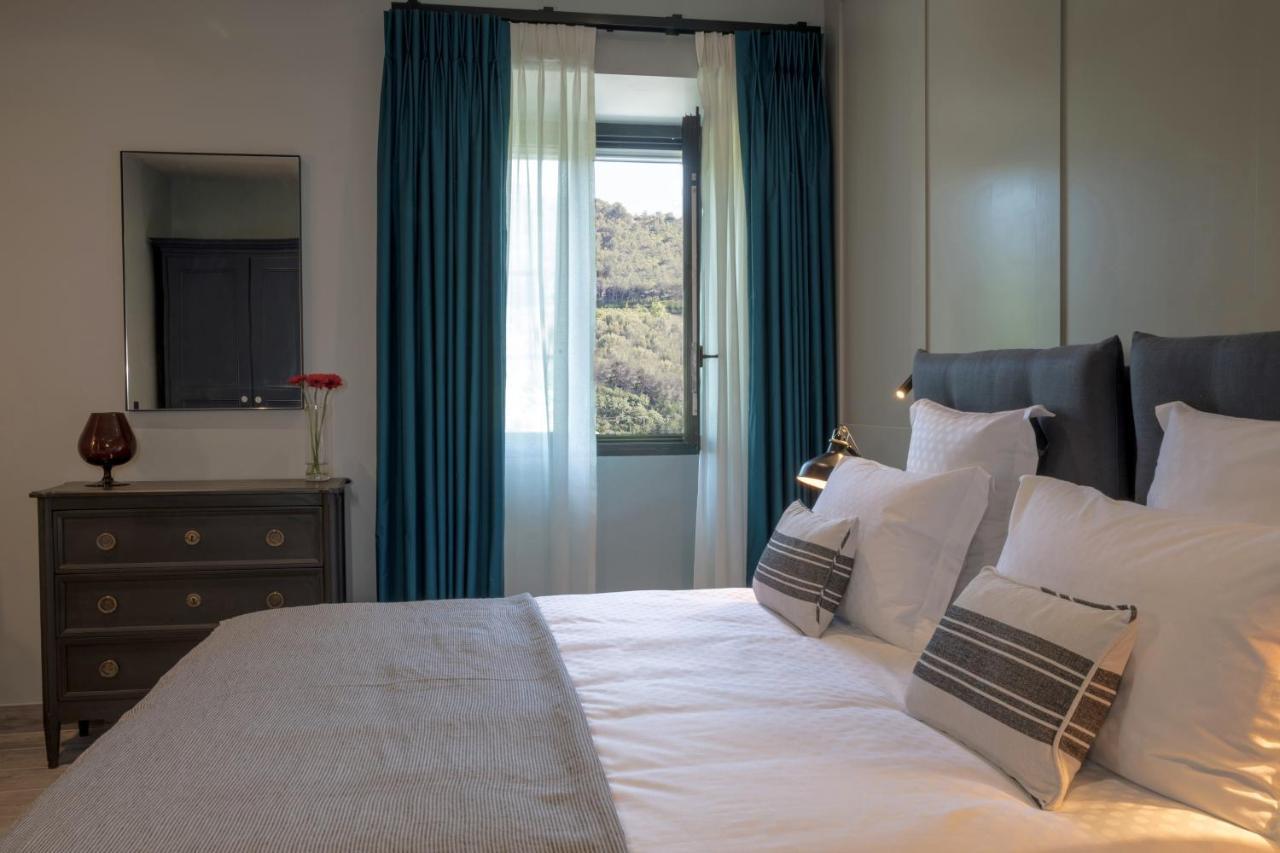 Mas Du Brulat Hotel Le Castellet  Buitenkant foto