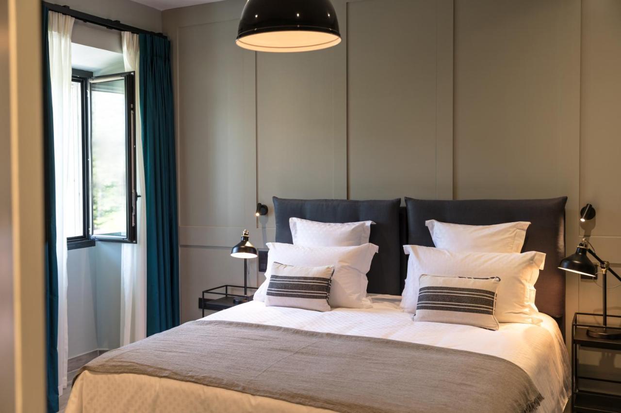 Mas Du Brulat Hotel Le Castellet  Buitenkant foto